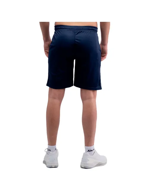 Pantalón Corto Siux Club | Ofertas de pádel